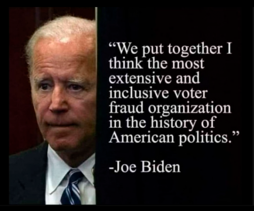 VoterFraud