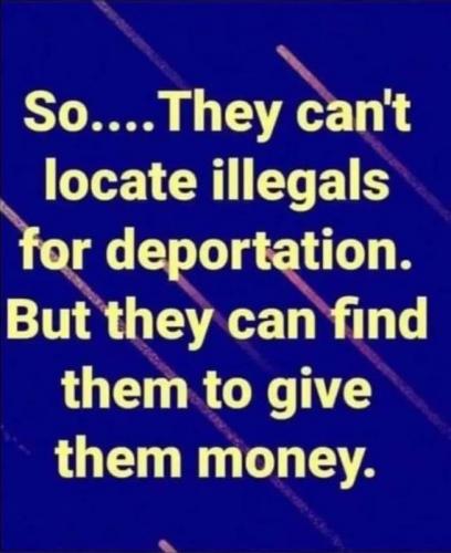 R locate illegals