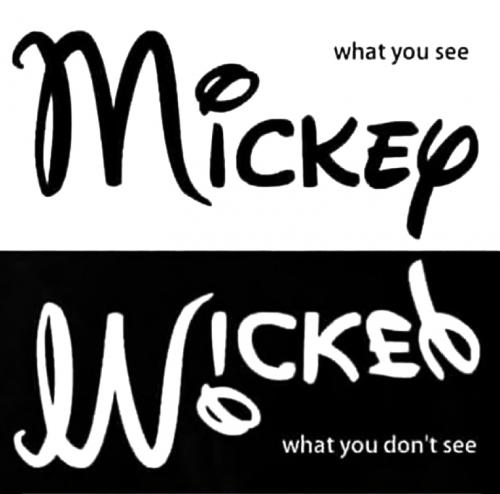 X wicked