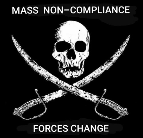 RO Mass non-compliance