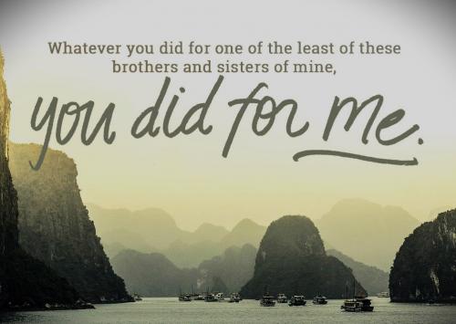 022024 - You did for me