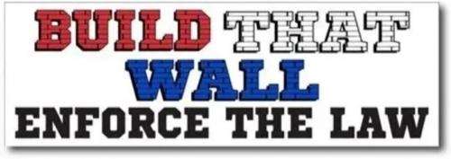 RO Build that Wall