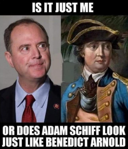 X Benedict Schiff
