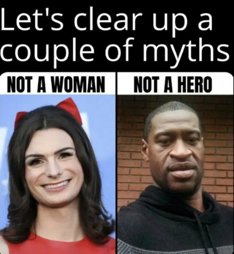 X myths
