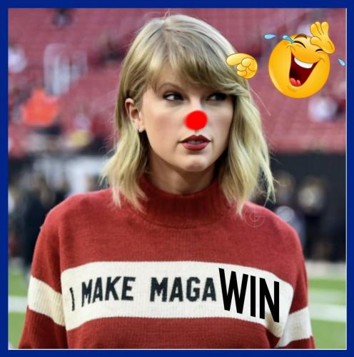 MAGA WIN