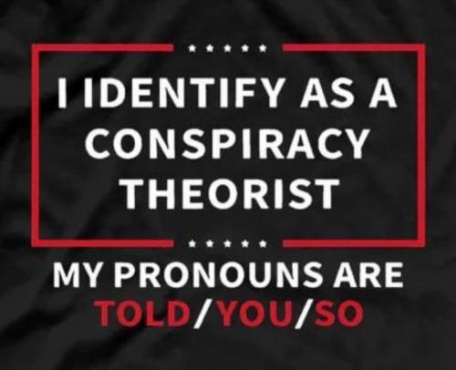 M I identify