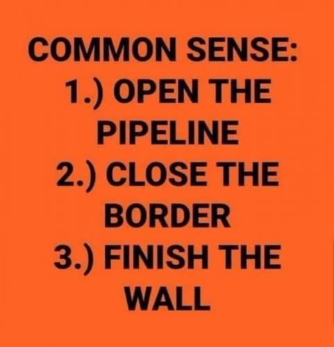 X common sense
