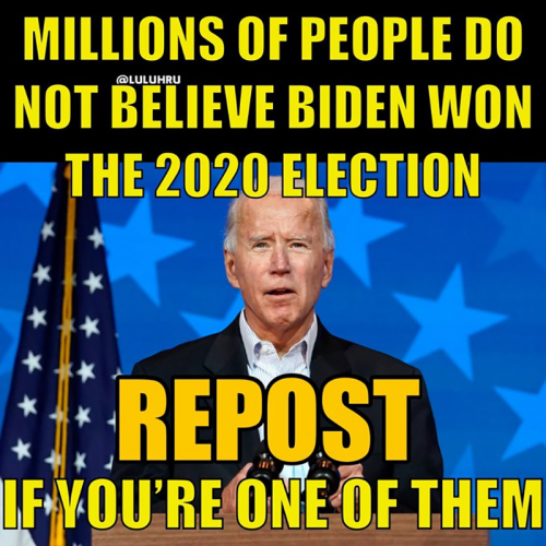 X millions of people