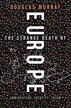 The_Strange_Death_of_Europe