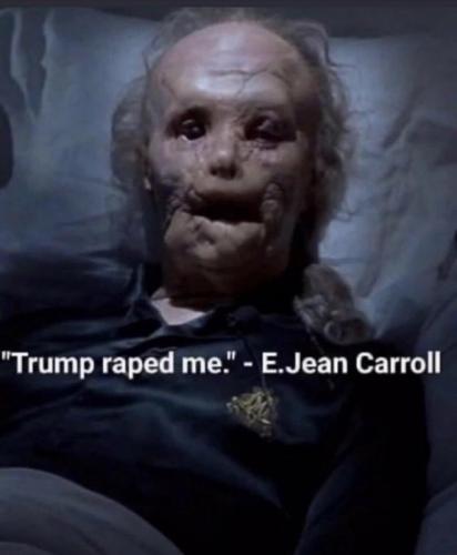 RO raped me