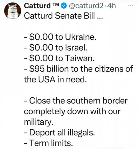 USA works for me