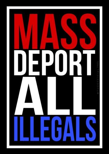 X mass deport