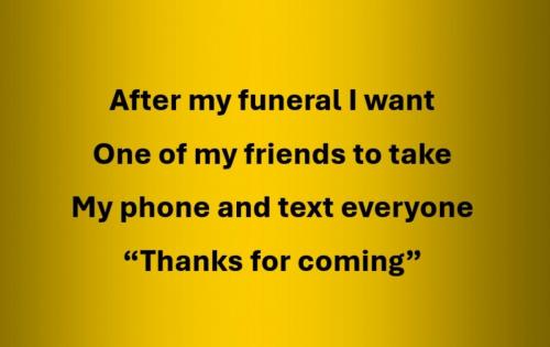 B Thanks
