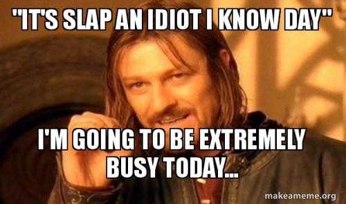 its-slap-an