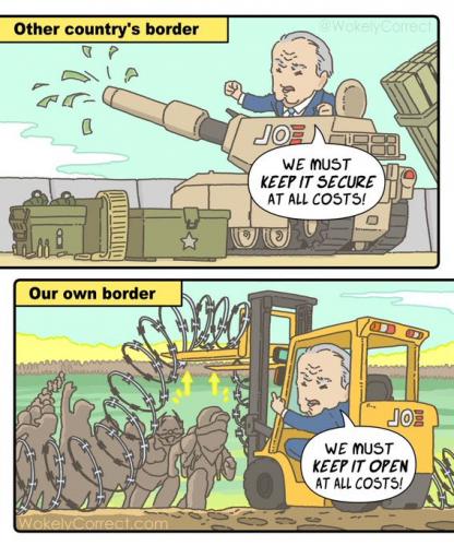LiberalHypocritesAllTraitors