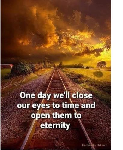 eternity