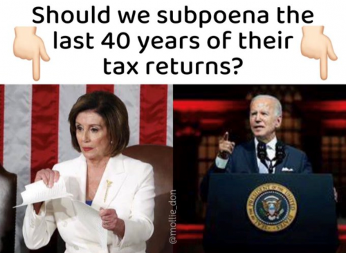 X subpoena