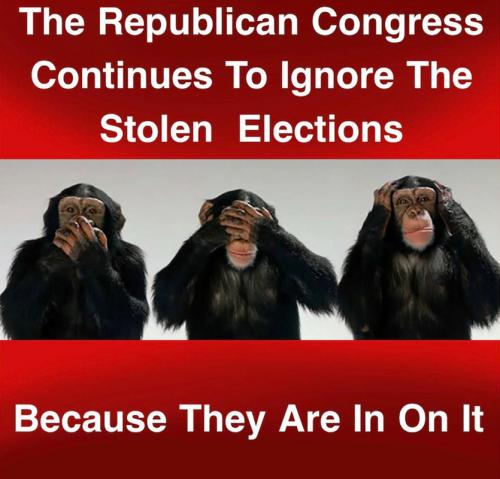 X Congress in on it