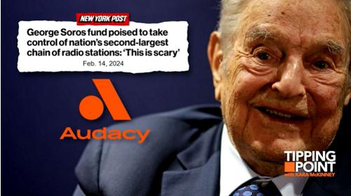 George Soros ~Scary Sh_T~