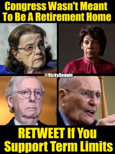 X Congress retirement home