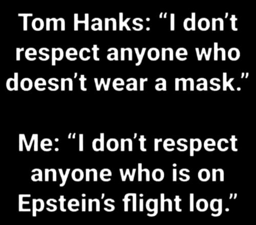 USA Tom Hanks
