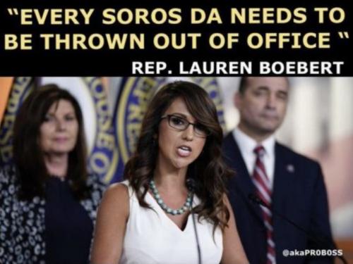 USA Soros DA