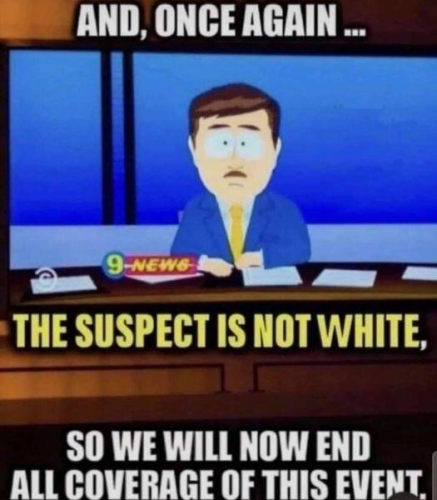 not white
