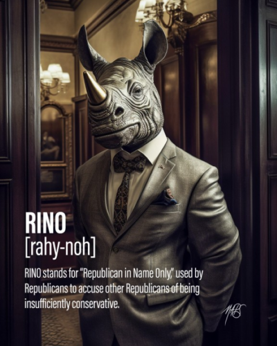 M RINO