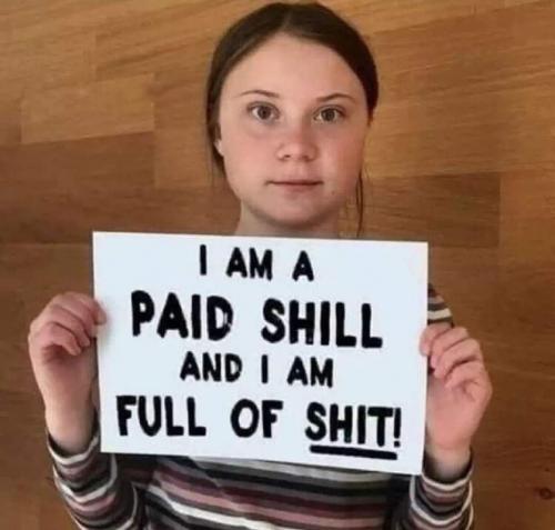 X paid shill
