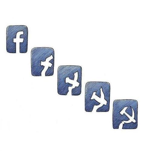 FB - Into Hammer and Sickle