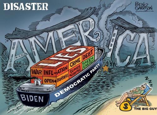 Disaster