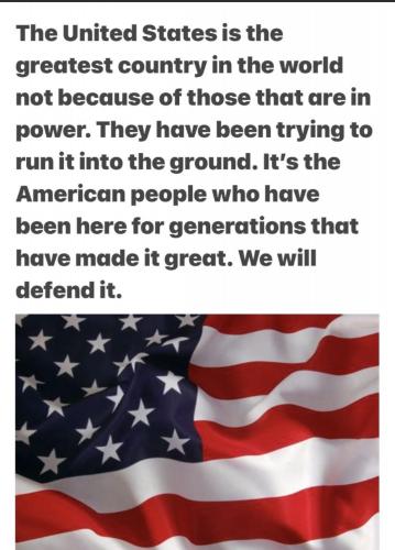 M greatest country