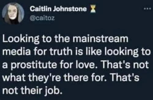 media truth