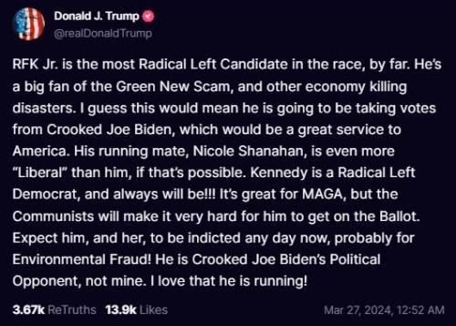 rfk biden