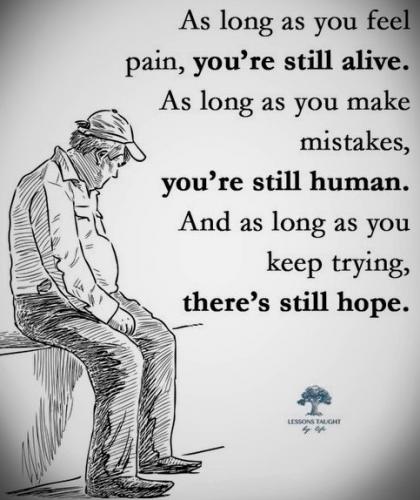031624 - Still Hope