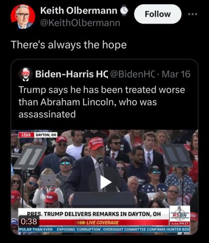 TRUMP ASSINATION2