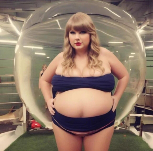 M chubby Swift