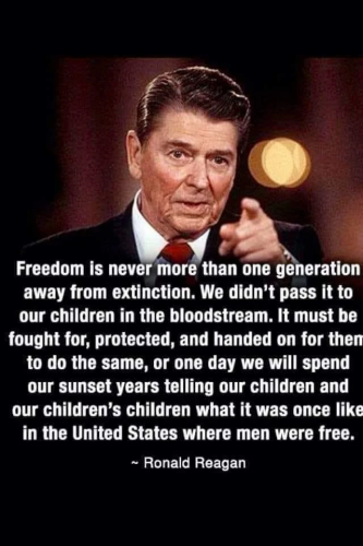 regan