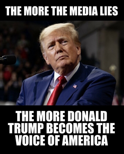 media lies