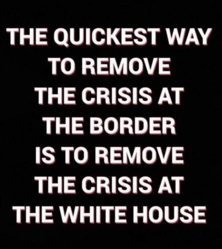 crisis