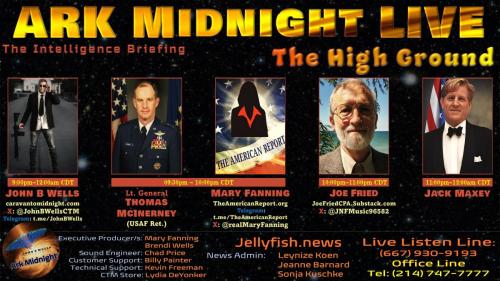 Show Banner