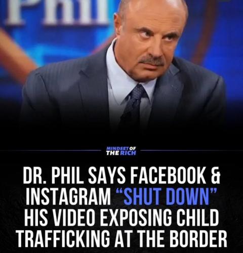 dr phil