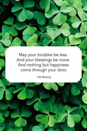 blessings
