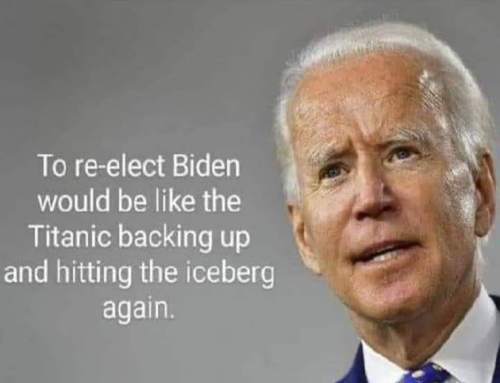 M iceberg again
