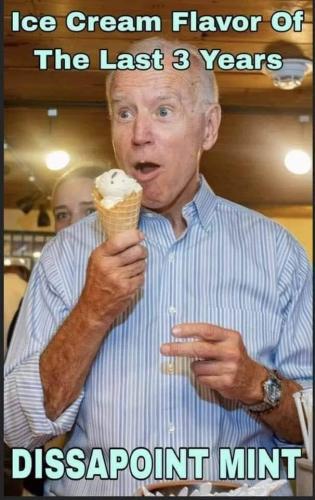 ice cream