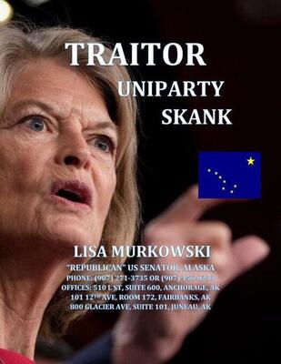murkowski