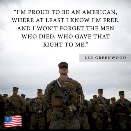 Lee Greenwood