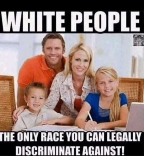 white privilege 15 - change my mind