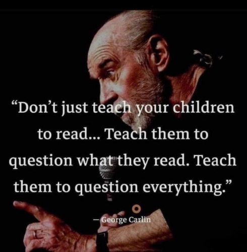 M teach children to read