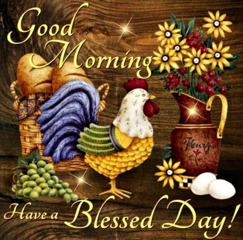 030424 - Rooster, GM HABD